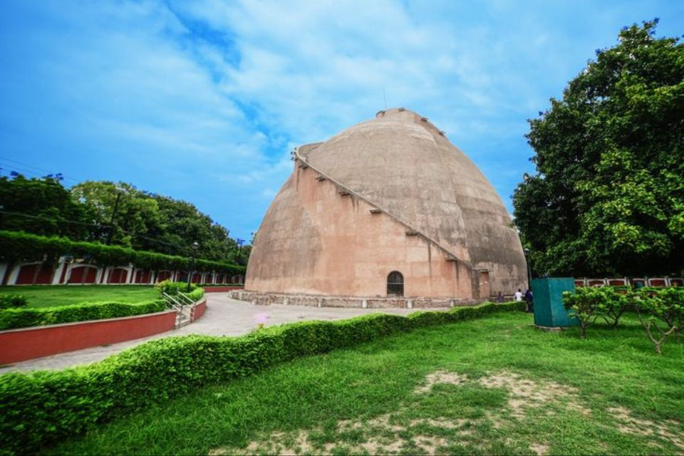 Golghar