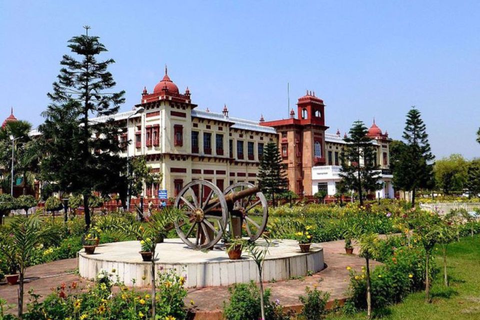 Patna Museum