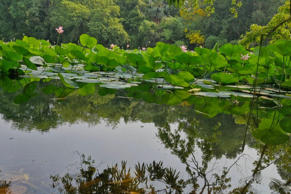 Sanjay Gandhi Biological Park